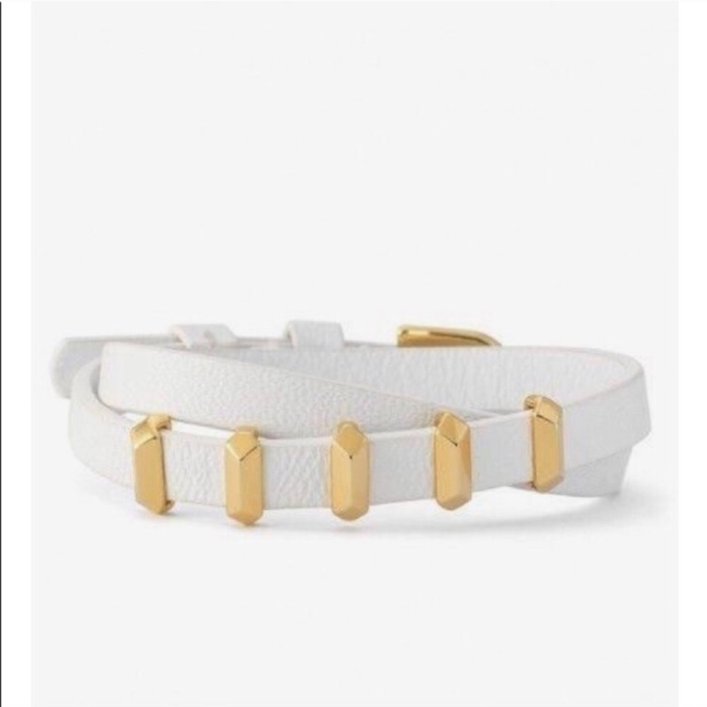 Remy Wrap: a Stella & Dot bracelet